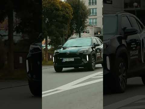 You are currently viewing Jedziemy dalej z Toyota Knedler | Trefl Sopot #koszykówka #basketball #plkpl