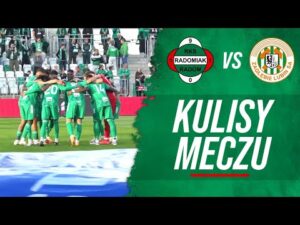 Read more about the article Porażka z Zagłębiem i pożegnanie z STS Pucharem Polski [KULISY]