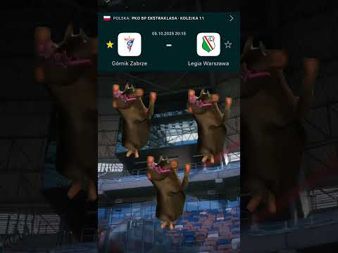 You are currently viewing Też czekacie? #górnikzabrze #dance #football