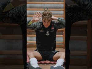 Read more about the article Voitto Köykkä dołącza do ekipy #gdańskichlwów | Energa Trefl Gdańsk #Shorts