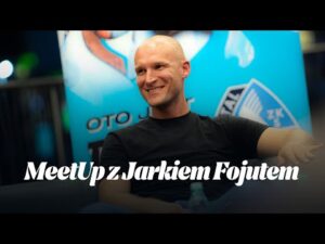 Read more about the article MEETUP | Spotkanie dla karnetowiczów z Jarosławem Fojutem