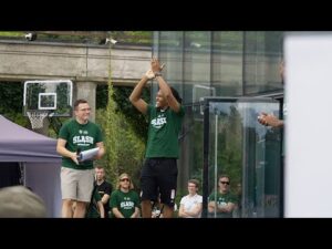 Read more about the article Pierwsze sparingi, kolekcja Smooth i Pergola – PreVlog #2