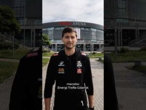 Read more about the article Kup karnet, bo nic nie przebije meczów Energi Trefla Gdańsk! | Energa Trefl Gdańsk #Shorts