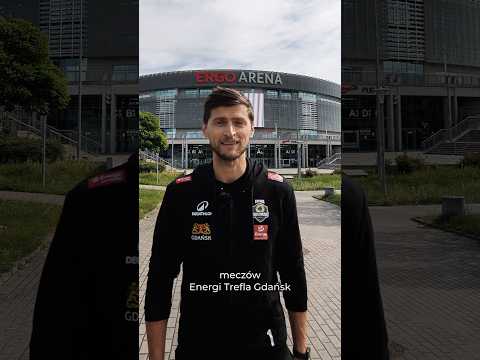 You are currently viewing Kup karnet, bo nic nie przebije meczów Energi Trefla Gdańsk! | Energa Trefl Gdańsk #Shorts
