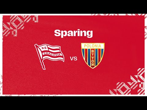 You are currently viewing [TRANSMISJA] Cracovia – Polonia Bytom – SPARING (4.09.2025)