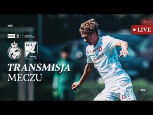 Read more about the article LIVE 🔴 | Wisła II Kraków – Czarni Połaniec📺 | Betclic 3. liga 🏆