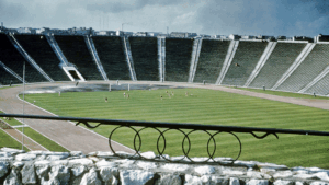 Read more about the article Juniorskie złoto po raz pierwszy