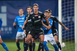 Read more about the article Betclic 1. Liga: Pogoń Siedlce – ŁKS 3:1