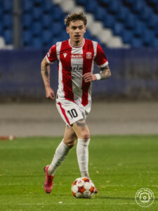 Read more about the article Zdjęcia z meczu Resovia – Unia Skierniewice (26.10.2025)