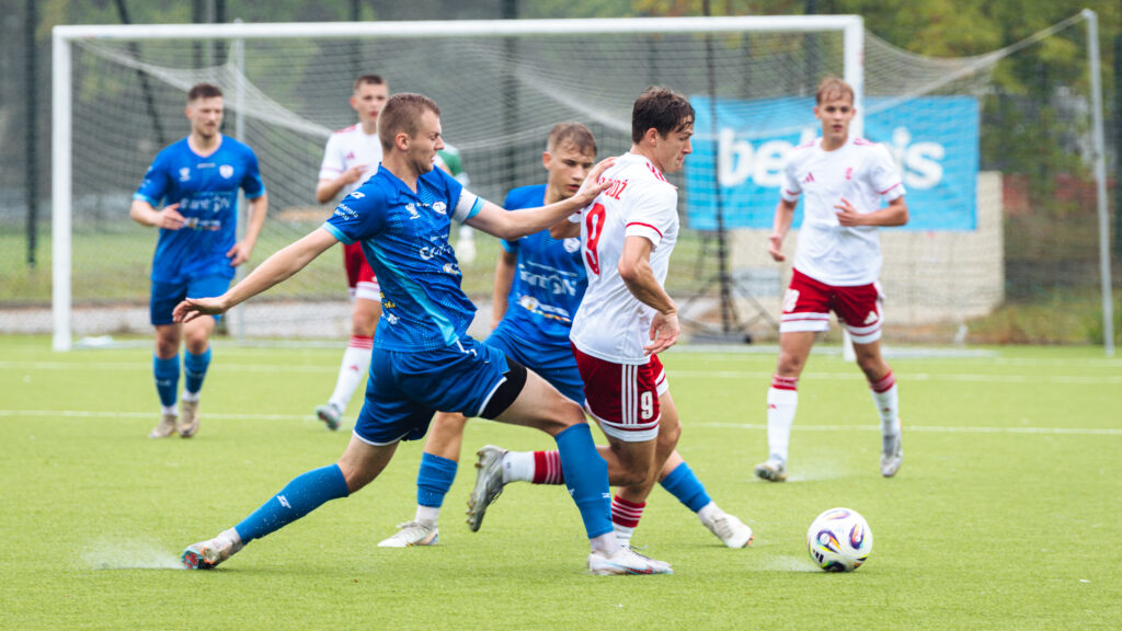 You are currently viewing Betclic 2. Liga | W piątek z Resovią