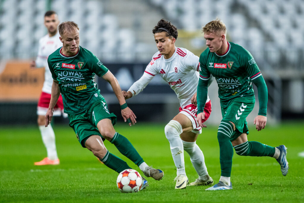 You are currently viewing Gra Wielosekcyjny ŁKS | 11-12 X