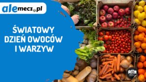 Read more about the article Światowy Dzień Owoców i Warzyw – 17 października