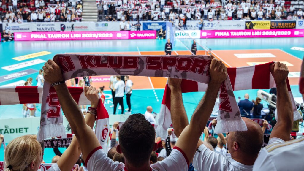 You are currently viewing Gra Wielosekcyjny ŁKS | 17-19 X