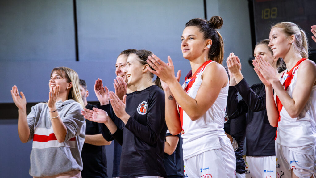 Read more about the article Gra Wielosekcyjny ŁKS | 24-27 X