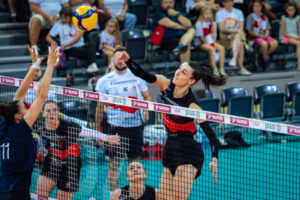 Read more about the article Gra Wielosekcyjny ŁKS | 31 X – 3 XI