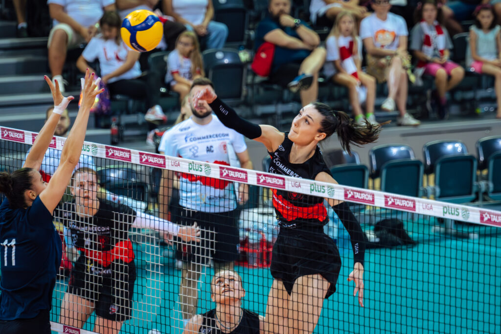 Read more about the article Gra Wielosekcyjny ŁKS | 31 X – 3 XI