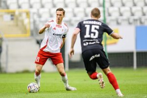 Read more about the article Betclic 1. Liga: Gramy z GKS Tychy