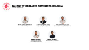 Read more about the article Struktura organizacyjna ŁKS