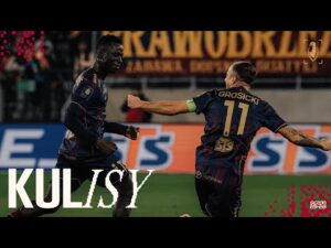 Read more about the article KULISY | 9 | 25|26 | PEŁEN STADION | PEŁNA MOC