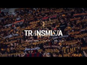 Read more about the article SPARING | POGOŃ SZCZECIN – WISŁA KRAKÓW