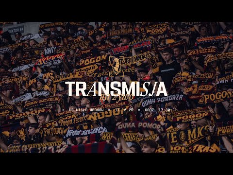 Read more about the article SPARING | POGOŃ SZCZECIN – WISŁA KRAKÓW