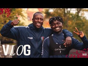 Read more about the article VLOG | PRZED LECHEM | ANALIZA | TRENING | MENDY NA BOISKU