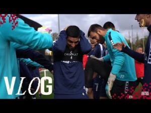 Read more about the article VLOG | PRZED LECHEM | MINDSET NA NIEDZIELĘ | POWRÓT LEO