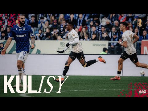 Read more about the article KULISY | 10 | 25|26 | WYSZARPANY REMIS Z LECHEM