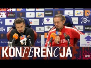 Read more about the article KONFERENCJA | LUKA ELSNER | THOMAS THOMASBERG | #POGCRA