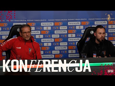 You are currently viewing KONFERENCJA | THOMAS THOMASBERG | #LEGPOG