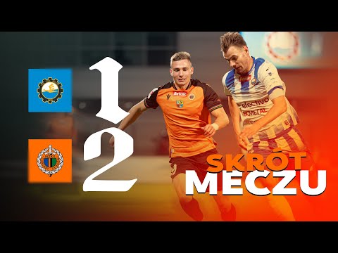 You are currently viewing Betclic 1 Liga: Stal Mielec – Chrobry Głogów