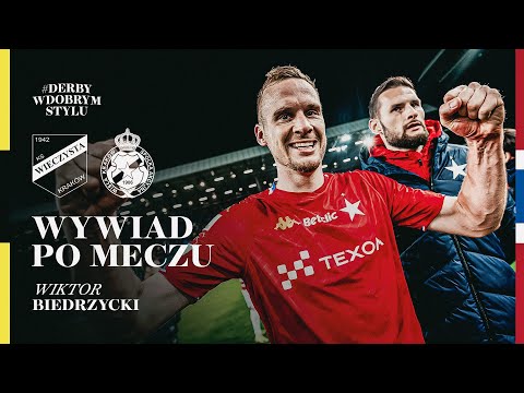 You are currently viewing 🎙 Biedrzycki: Doceniamy ten punkt