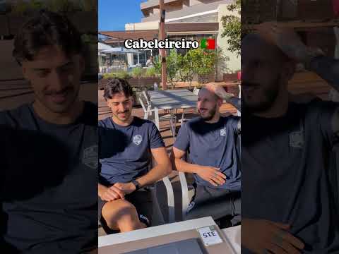 Read more about the article How did Dawid and Kuba do with Portuguese? 🇵🇹 Let’s check it 😎