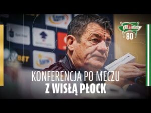 Read more about the article Trenerzy po meczu #LGDWPŁ | Konferencja