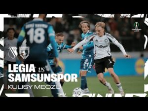 Read more about the article PORAŻKA NA OTWARCIE FAZY LIGOWEJ. KULISY MECZU Z SAMSUNSPOREM