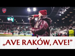 Read more about the article AVE RAKÓW, AVE | Hymn Rakowa w nowej aranżacji!