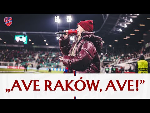 Read more about the article AVE RAKÓW, AVE | Hymn Rakowa w nowej aranżacji!
