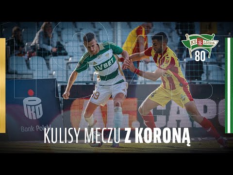 You are currently viewing Nieudana wyprawa do Kielc | Kulisy meczu #KORLGD