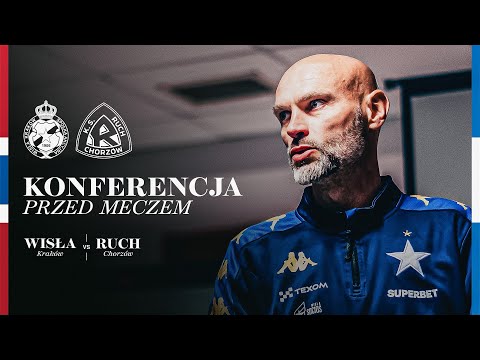 You are currently viewing Konferencja prasowa przed meczem #WISRCH