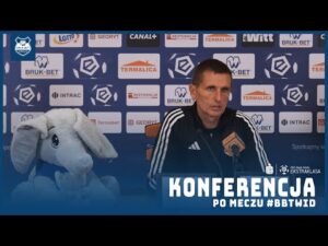 Read more about the article Konferencja prasowa po meczu #BBTWID