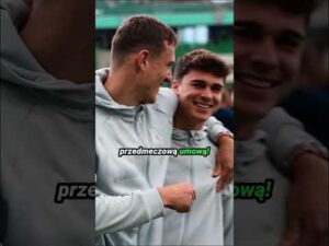 Read more about the article SEKRETNY DEAL! #football #legia #friends