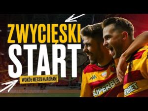 Read more about the article ZWYCIĘSKI START. WOKÓŁ MECZU JAGIELLONIA – HAMRUN