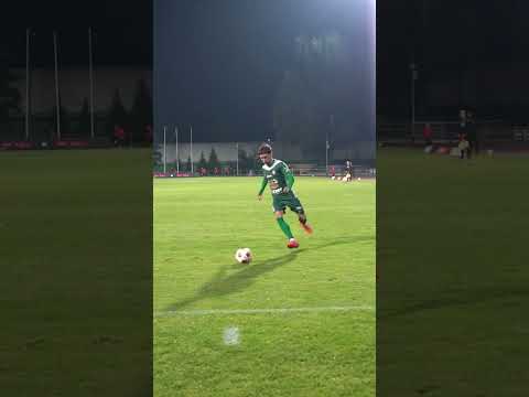 Read more about the article Porażka w Pruszkowie. 🎬 #ZNIŚLĄ 2:1 #slaskwroclaw #football #shorts