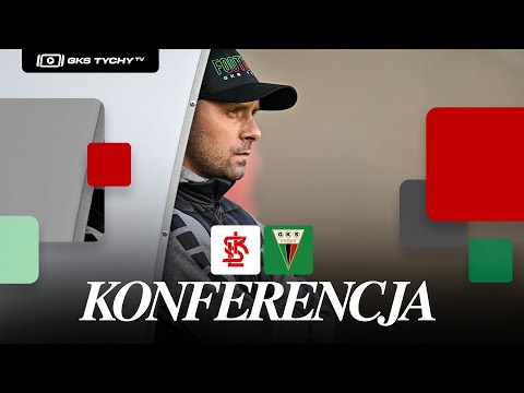 You are currently viewing 12. kolejka Betclic1Liga: Konferencja prasowa po meczu ŁKS Łódź – GKS Tychy 3:1