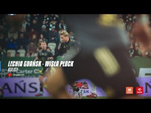 Read more about the article Lechia Gdańsk – Wisła Płock | KULISY 25/26