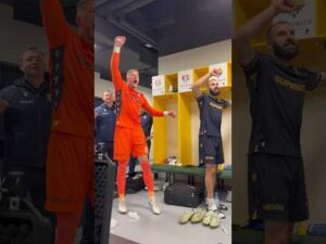 Read more about the article Kto wygrał mecz?! 👊🏻 #lechpoznań #football #kolejorz #shorts