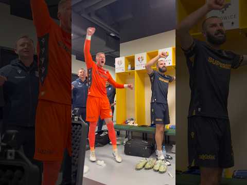 You are currently viewing Kto wygrał mecz?! 👊🏻 #lechpoznań #football #kolejorz #shorts