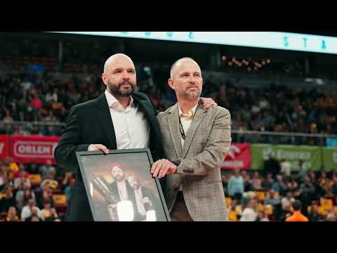 Read more about the article Wyśmienity mecz żółto-czarnych na rozpoczęcie sezonu | Energa Trefl Sopot