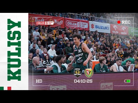 You are currently viewing KULISY | Porażka na start ligi