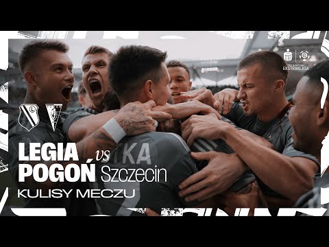 You are currently viewing KARNY ZA TRZY PUNKTY! KULISY MECZU Z POGONIĄ SZCZECIN